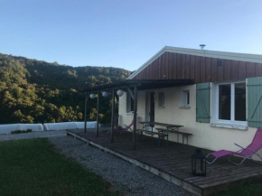 Gîte Pleine Nature